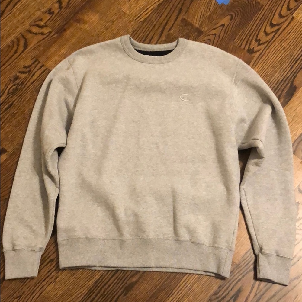 Champion sweatshirt